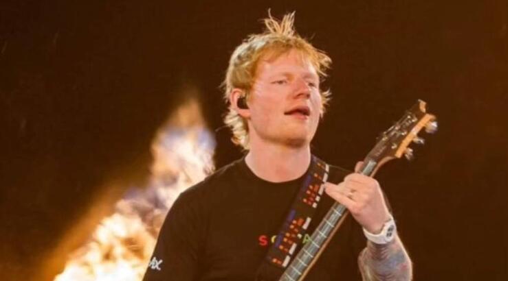 Γνωστοί Κύπριοι μαντεύουν ποιος θα είναι ο παγκοσμίου φήμης guest του Ed Sheeran στην Κύπρο