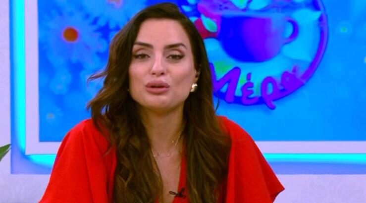 «Λύγισε» η Ελπίδα Ιακωβίδου μιλώντας για την Άννα Σιάλαρου που «έφυγε» [βίντεο]