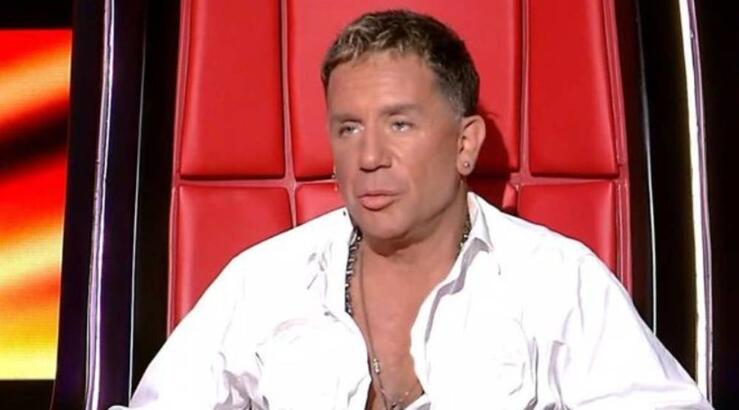 Γιώργος Μαζωνάκης: «Αν σου πω τι έχω περάσει, δεν μας φτάνουν 100 επεισόδια» [βίντεο]