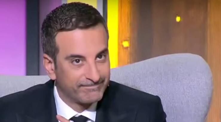 Στέλιος Κουδουνάρης: Τέλος από το «My Style Rocks» [βίντεο]