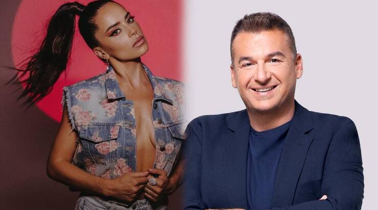 «Ο Γιώργος Λιάγκας και η Μαρία Αντωνά είναι ερωτευμένοι, ο Γιώργος απολαμβάνει αυτό που ζει»