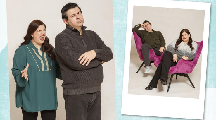 Οι δύο αγαπημένες ηθοποιοί που προστίθενται στο cast της «Οικογένειας Πουλλάκη»