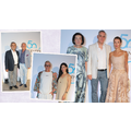 Ποιοι έδωσαν το παρών τους στο λαμπερό dinner για τα 50 χρόνια του Pernera Beach Hotel 