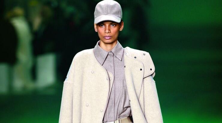 Ο χρωματικός συνδυασμός που σίγουρα θα φορέσεις