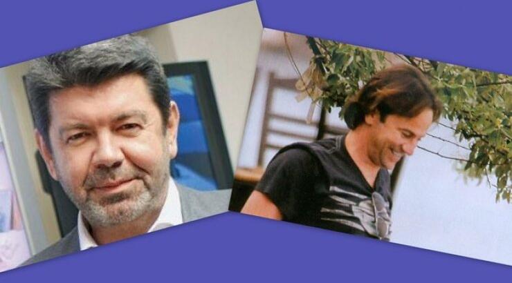  Λάτσιος –Παντζόπουλος: Αντιμέτωποι στα δικαστήρια ο πρώην και ο νυν της Ελένης