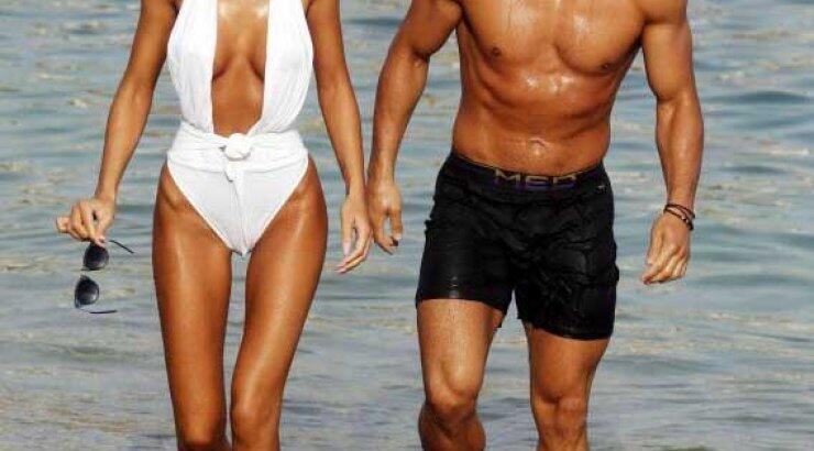 Πρώην Σταρ Ελλάς xώρισε ξανά και βρήκε άλλον λίγο πριν το γάμο