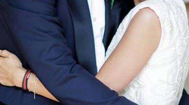 Ποια επώνυμη Κύπρια γιορτάζει σήμερα την επέτειο γάμου της!