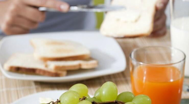 Το μεγάλο λάθος που κάνεις με το πρωινό σου!