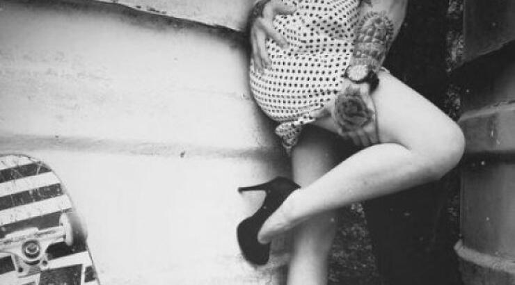 Οι τρεις βασικές γυναικείες συμπεριφορές που διώχνουν τους άντρες μακριά