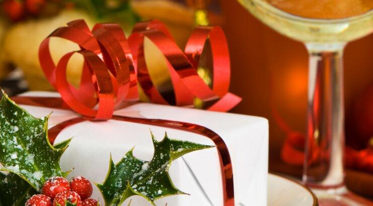 Οδηγός επιβίωσης για τα Χριστούγεννα