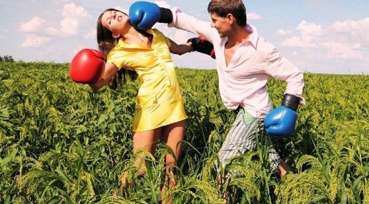 Άντρας vs Γυναίκα: Δύο εντελώς διαφορετικές υπάρξεις