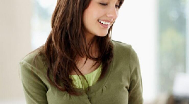 Εργασία & χαρά! Γίνε ευτυχισμένη στη δουλειά