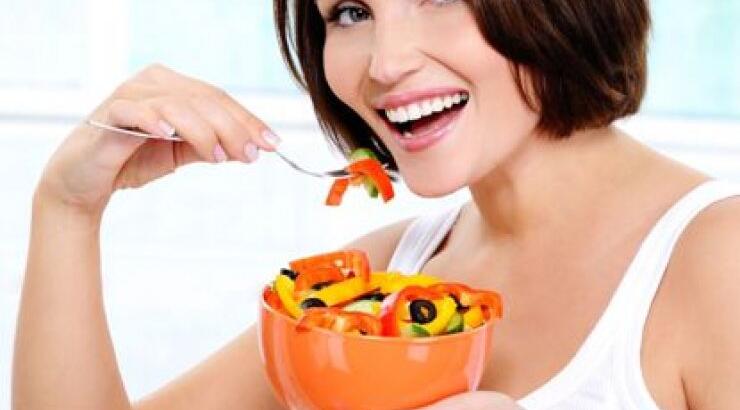 Δες ποια λάθη κάνεις στη διατροφή σου και δε χάνεις κιλά 