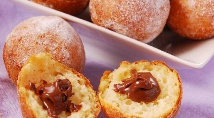 Γλυκιές αμαρτίες