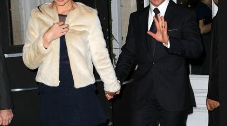 Το διαζύγιο της χρονιάς