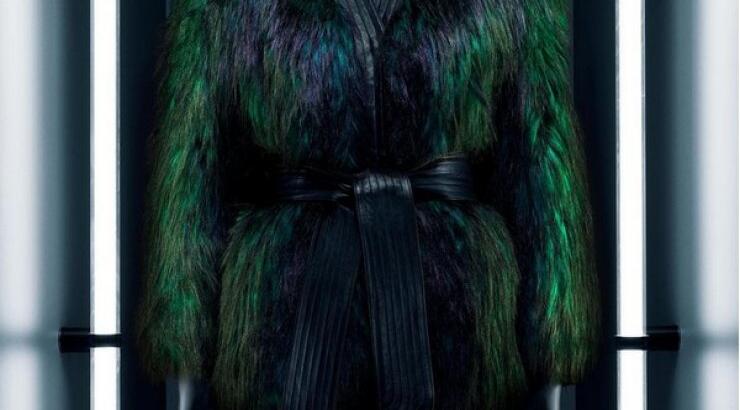 Οι πρώτες εικόνες από τη συλλογή Η&Μ x Balmain; 