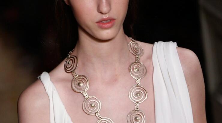  Valentino Couture Spring- Summer 2016 [εικόνες]