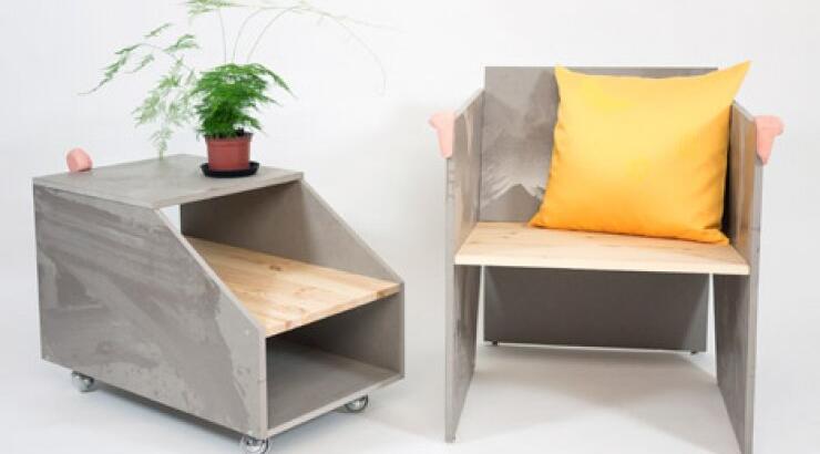  Έπιπλα σε 5 λεπτά!