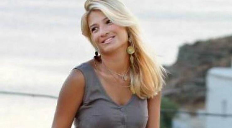  Φαίη Σκορδά: Ο μικρός γιος της μεγάλωσε και δημοσίευσε φωτογραφία του στο instagram