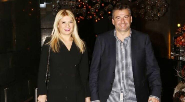 Η απίστευτη αντίδραση του Λιάγκα όταν η Φαίη του είπε ότι είναι έγκυος!