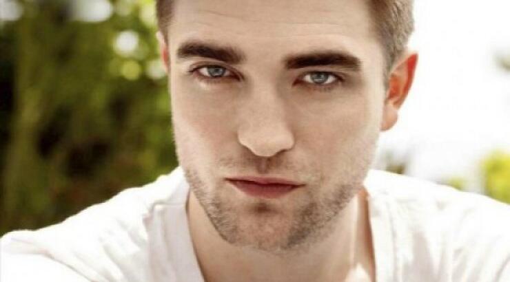 Robert Pattinson: Δείτε τη νέα αγαπημένη του!