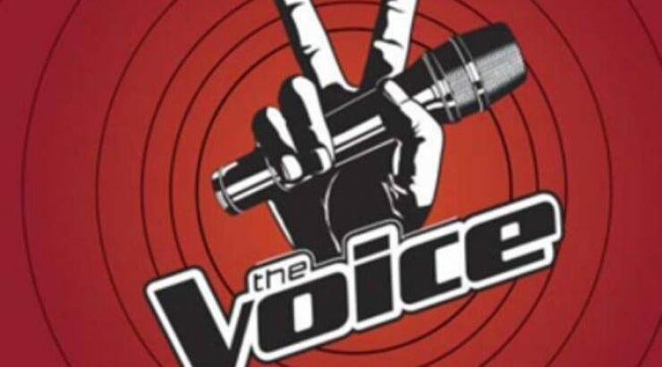 Αυτός είναι ο συμπαρουσιαστής του Γιώργου Λιάγκα του "The Voice"