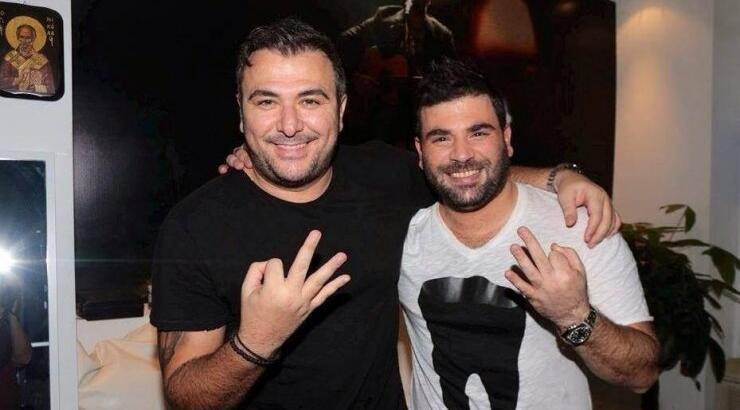 Με το αυτοκίνητο του Ρέμου έγινε το τροχαίο του Παντελή Παντελίδη