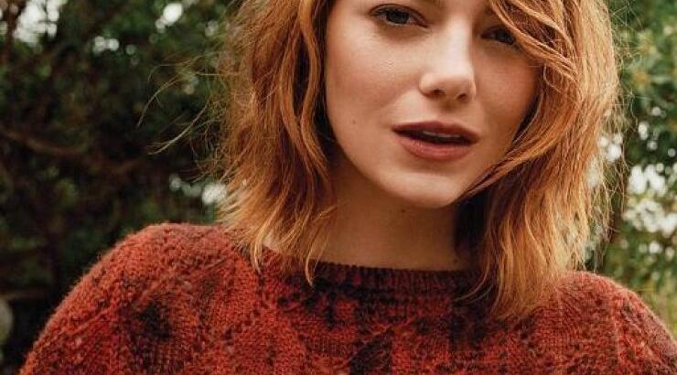 Σιχαίνεσαι τις δίαιτες και βαριέσαι την άσκηση; Η Emma Stone σου έχει τη λύση!