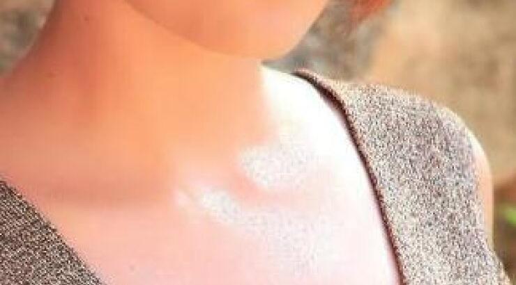 Ποια Κύπρια ηθοποιός έζησε δραματικές σκηνές χθες βράδυ όταν διαρρήκτης μπήκε στο σπίτι της καθώς κοιμόταν