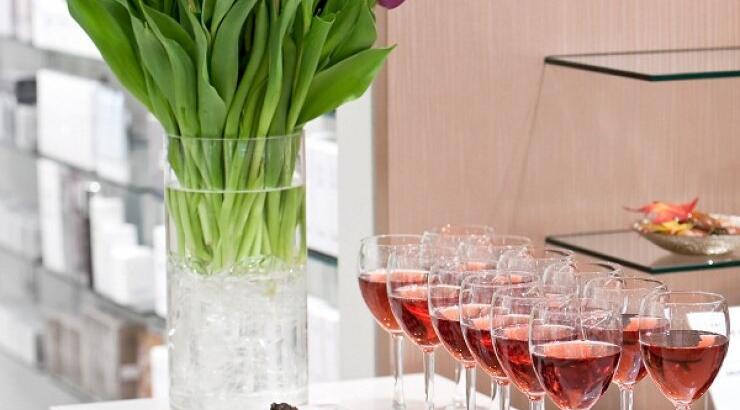 To rosé είναι στη μόδα! Μέρος Α΄