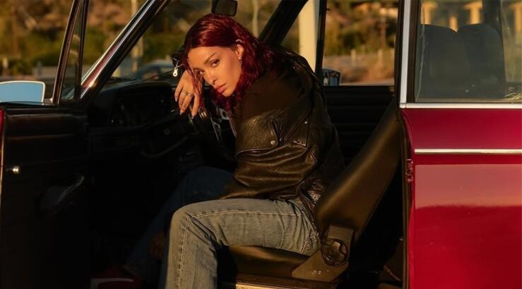 Ελένη Φουρέιρα: Ο πατέρας της γιόρτασε τα 71α του γενέθλια - Το στιγμιότυπο που ανήρτησε [εικόνα]