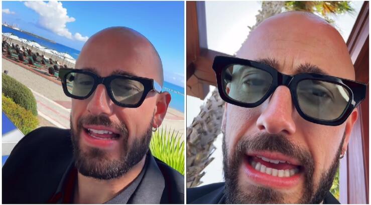 Νίκος Πελετιέ: "Θα εκπαιδεύσω τη γυναίκα σου για 1000 ευρώ. Θα έρθω σπίτι σου και θα την αναλάβω"  [βίντεο]