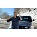 Γιώργος Λιάγκας: Φωτογραφίζεται μαζί με τους "ιππότες" του στη Δανία [εικόνα]