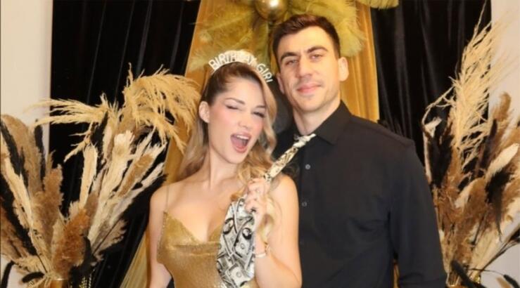 Φειδίας Παναγιώτου: Πώς χαρακτηρίζει η Στυλιάνα την πολιτική του δράση [βίντεο]