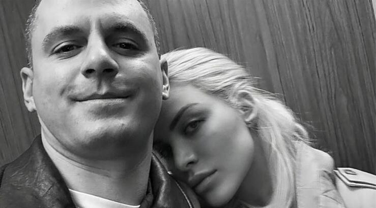 Καινούργιου - Koυτσουμπής: Μάθαμε σε ποιον μοιάζει η νεογέννητη κορούλα τους [βίντεο]