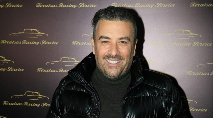 Γιάννης Αϊβάζης: Ο λόγος που μετακόμισε στο Λονδίνο