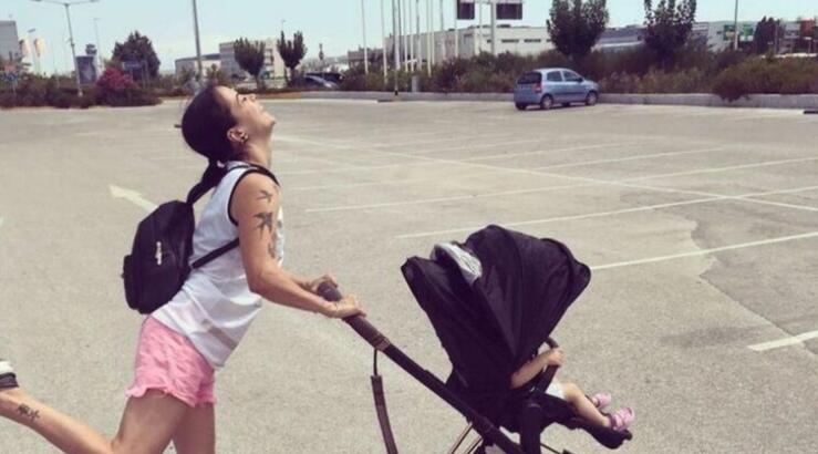 Διαζύγιο «βόμβα» για γνωστή Ελληνίδα ηθοποιό μετά από 7 χρόνια γάμου