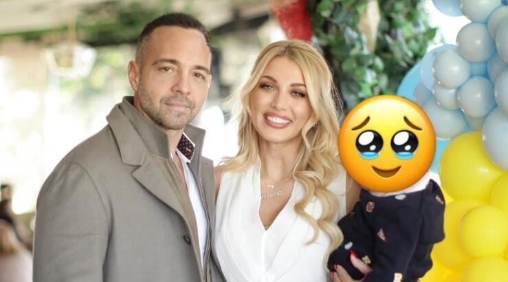 Σπυροπούλου: "Θέλω να παντρευτώ, αλλά δεν έχω προλάβει. Συνέχεια είμαι έγκυος" [βίντεο]