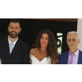 Συγκλονίζει η Στικούδη για τον θάνατο του πατέρα της: «Τώρα έχω μόνο έναν Νικόλα που σου μοιάζει»