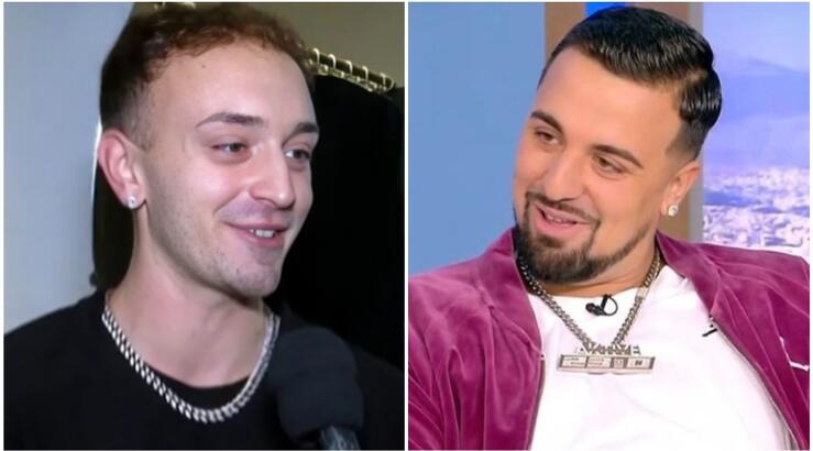 Ανατροπή στο Survivor: Ο αδερφός του Gio Kay μπαίνει στο reality επιβίωσης [βίντεο]