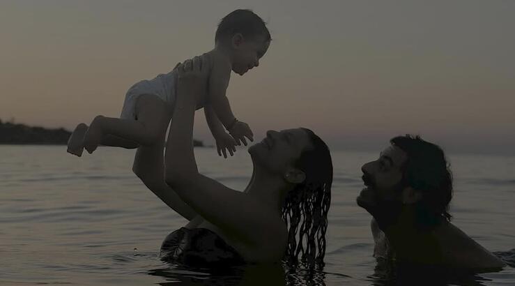 Δραγούμη - Χαραλάμπους: Η 12 στιγμές κάθε μήνα του 2024 και η συγκίνηση τους [εικόνες]