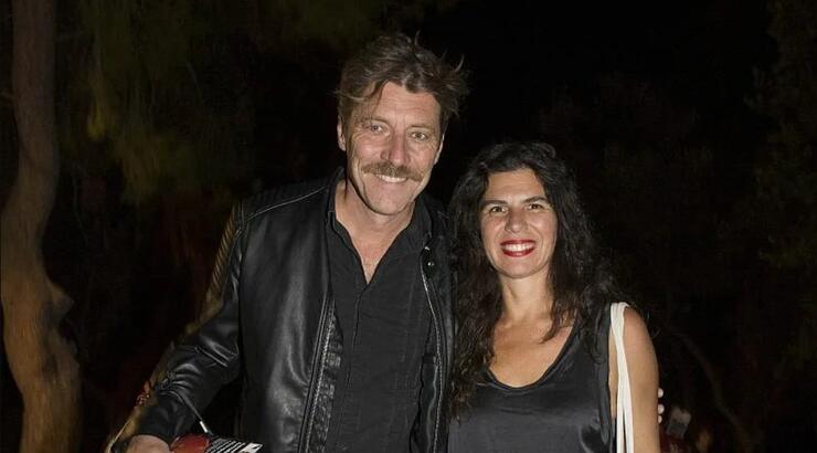 Γιάννης Στάνκογλου για το χωρισμό με τη σύζυγο του: «Εκείνη έμενε με τα παιδιά στον 6ο κι εγώ στον 3ο»