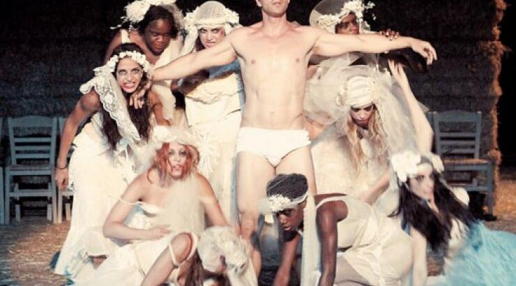 Ο Σάκης Ρουβάς θα πρωταγωνιστήσει σε ταινία;