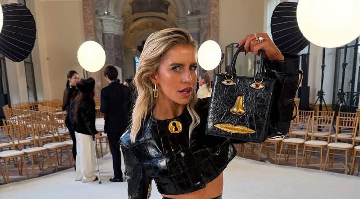 5 σημάδια που θα σε βοηθήσουν να καταλάβεις εάν μία designer τσάντα είναι απομίμηση