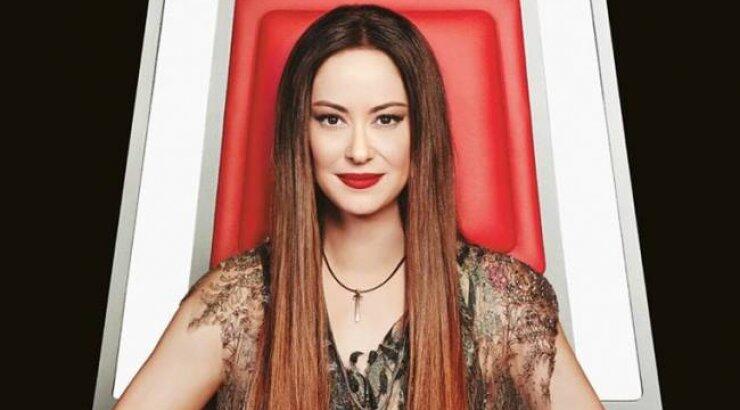 Μελίνα Ασλανίδου: Θα είναι ή όχι coach στο επόμενο "The Voice";