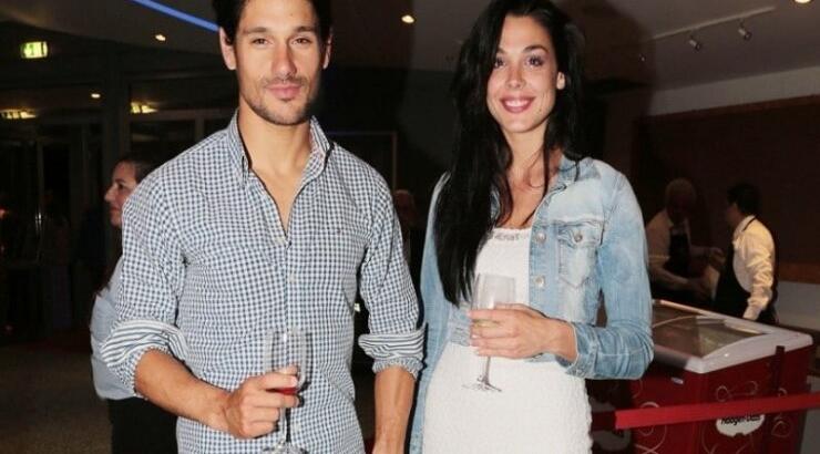 Μάθαμε για πρώτη φορά το λόγο που έφερε την ρήξη στη σχέση Τριανταφυλλίδου - Βλάχου