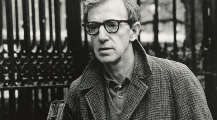 Υπάρχει λόγος που κανείς δεν πίστευε την υιοθετημένη κόρη του Γούντι Άλεν