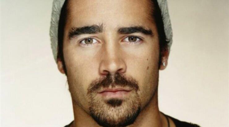 Κόλιν Φάρελ και Ρέιτσελ Βάις στη νέα ταινία του Λάνθιμου 