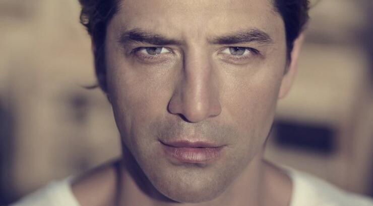 Σάκης Ρουβάς: Το μήνυμά του για τις ευρωεκλογές [εικόνες]