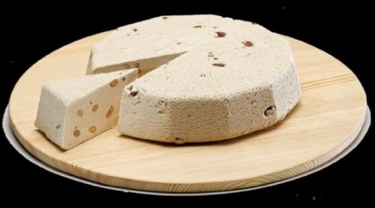 Η θρεπτική αξία του σαρακοστιανού γλυκού